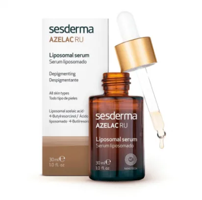 Azelac Ru Serum Despigmentante x30ML